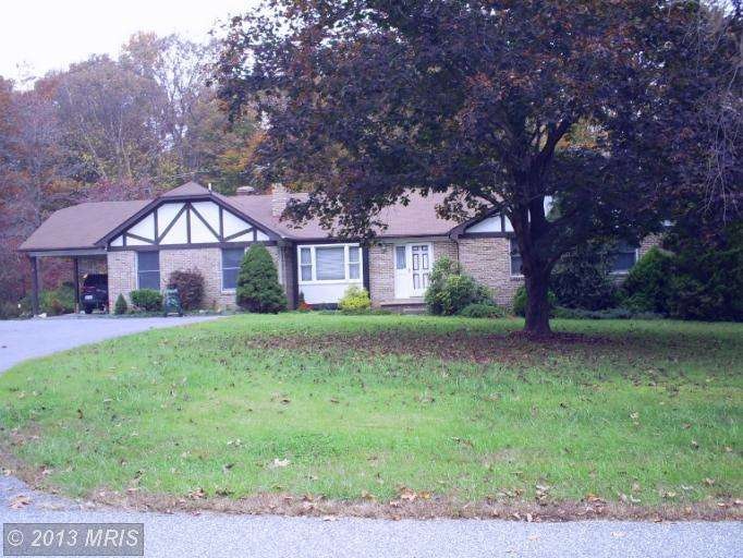 2021 Mccracken Dr, Dunkirk, MD 20754 - photo 1