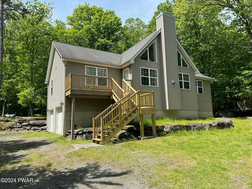 308 Falling Waters Blvd, Lackawaxen, PA 18435 - photo 1