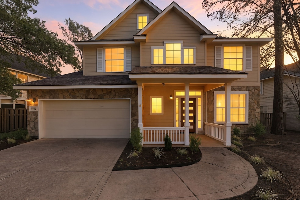 82 N Apple Springs Cir, Spring, TX 77382 - photo 1