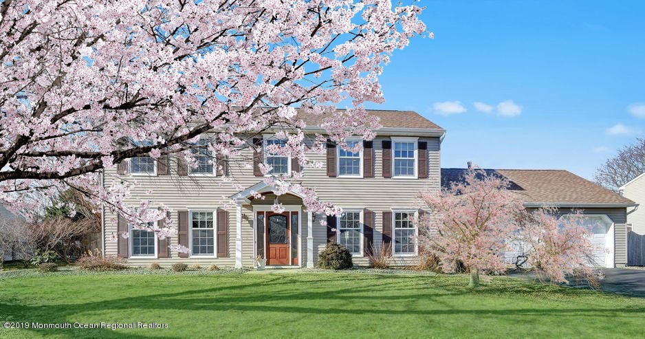 91 Forest St, West Long Branch, NJ 07764 - photo 1