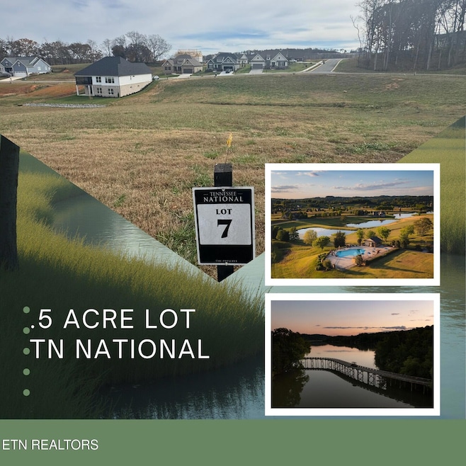 104 Azalea Ln, Loudon, TN 37774 - photo 1