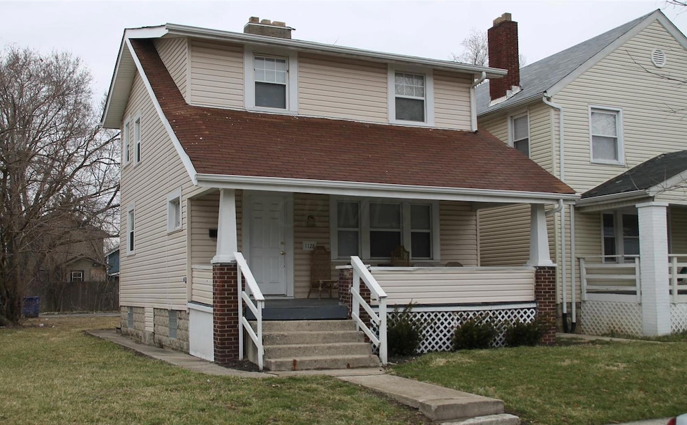 1128 E 16th (A)