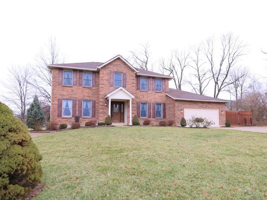 7192 Wyandot Ln, Liberty Township, OH 45044 - photo 1