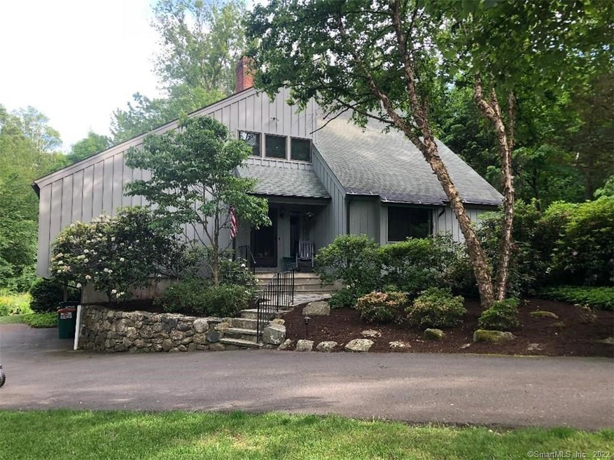 Welcome to 16 Bartram Drive tucked back privately 