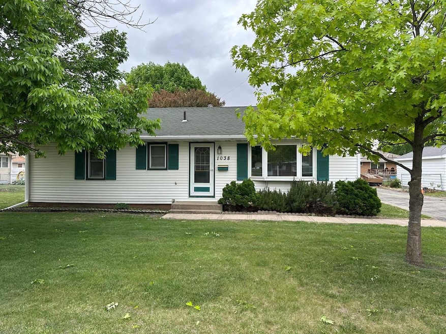 For Sale $139,000