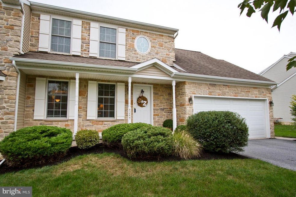 4247 Green Park Dr, Mount Joy, PA 17552 - photo 1