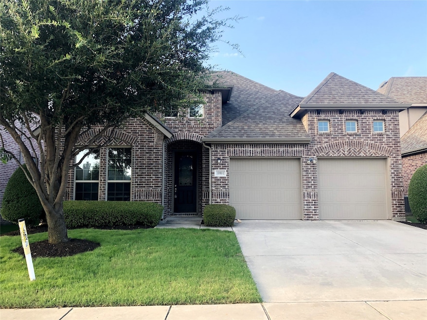 10801 Sexton Dr, McKinney, TX 75070 - photo 1