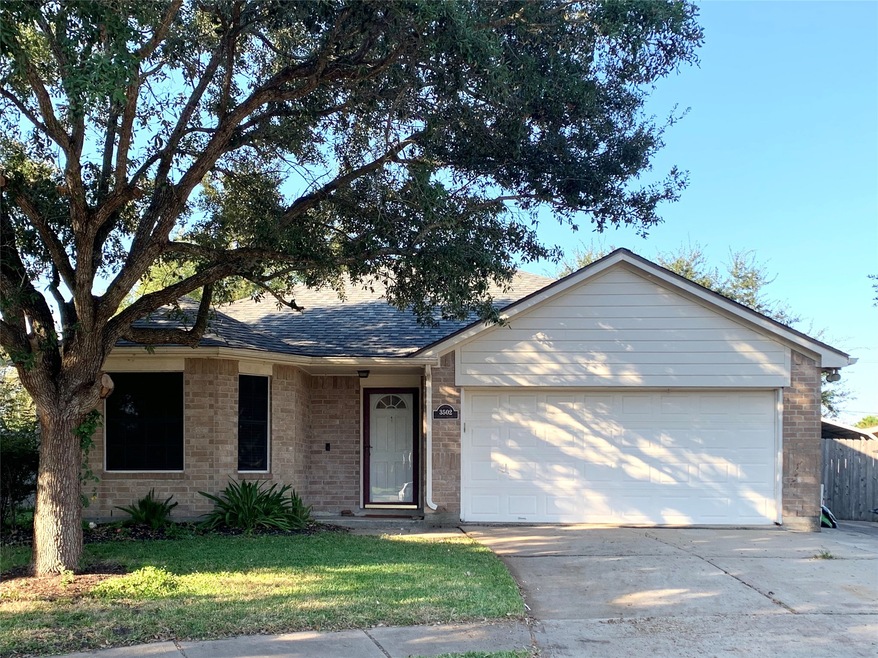 3502 Yellowstone Cir, Pearland, TX 77584 - photo 1