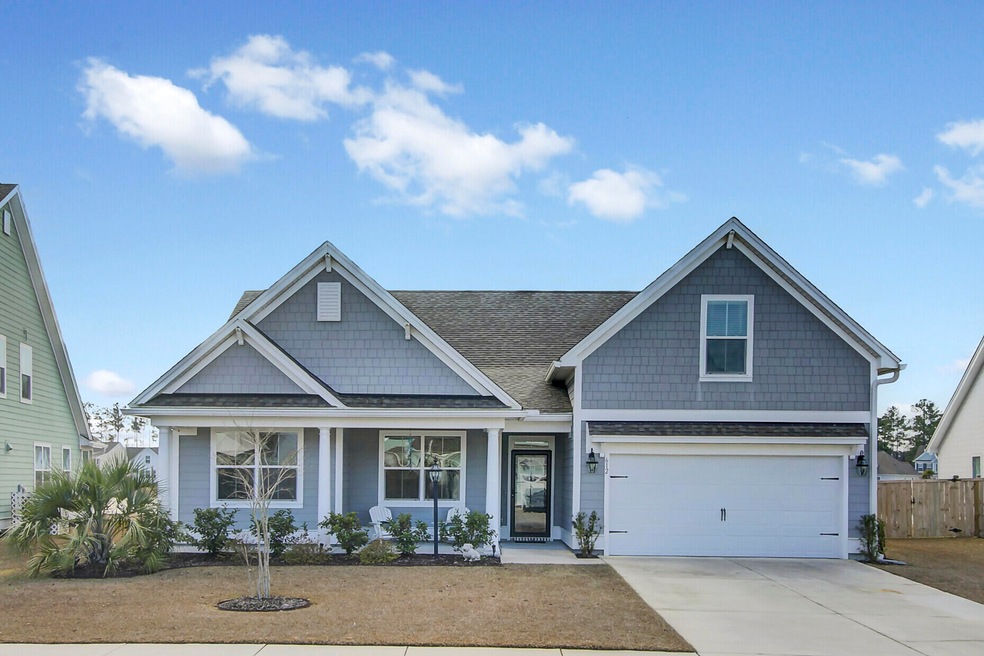 612 Sienna Way, Summerville, SC 29486 - photo 1