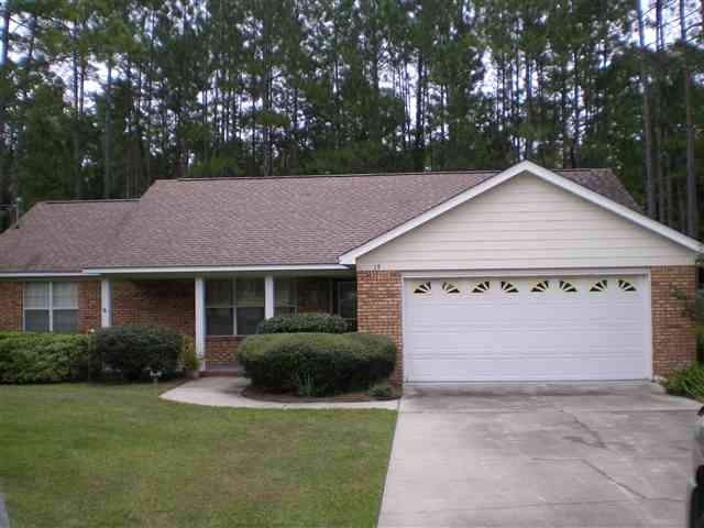 19 Fox Run Cir, Crawfordville, FL 32327 - photo 1