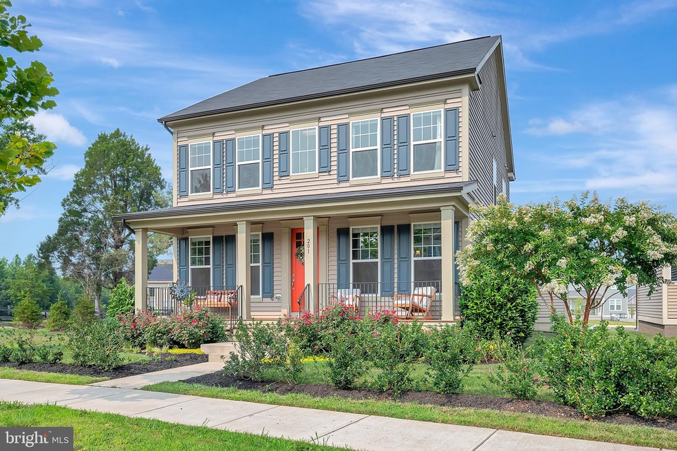 201 Embrey Mill Rd, Stafford, VA 22554 - photo 1