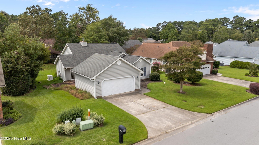 Sold $265,000 • Co-Listing Agent