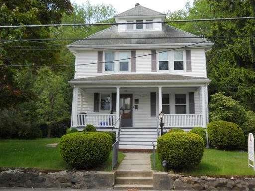 55 Daniels St, Hopedale, MA 01747 - photo 1