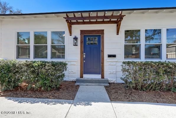 940 Murray Dr, Jacksonville, FL 32205 - photo 1