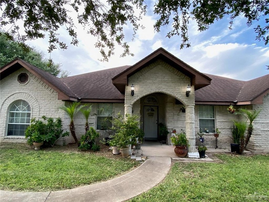 119 E Mile 11 N, Weslaco, TX 78596 - photo 1