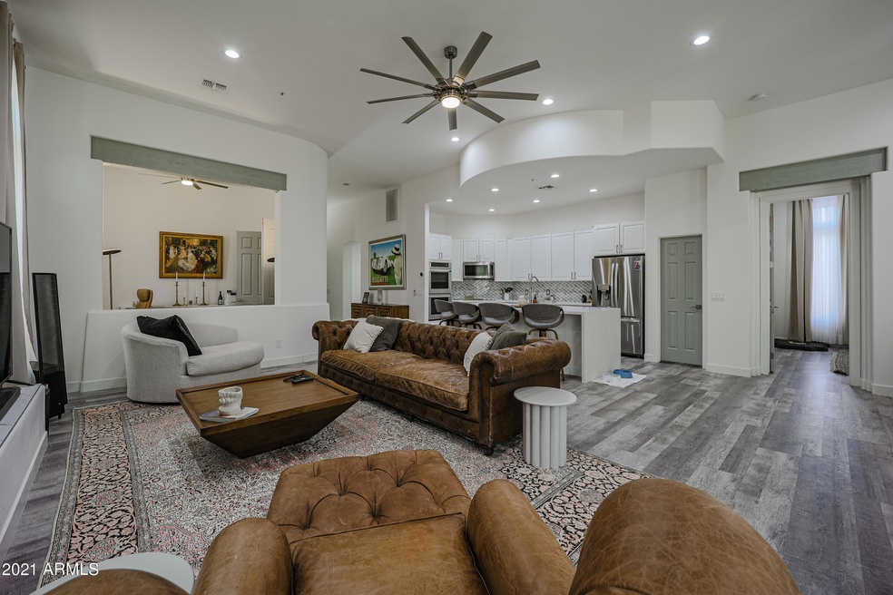 8136 E Beardsley Rd, Scottsdale, AZ 85255 - photo 1