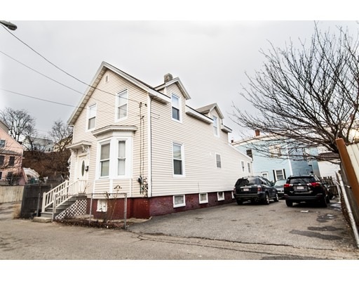 7 Mount Pleasant Place, Lynn, MA 01902 - photo 1