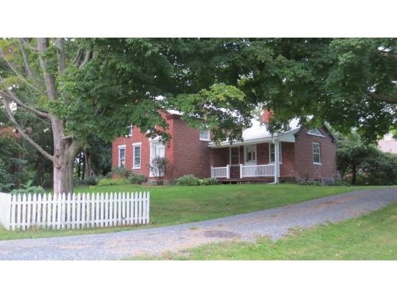 3328 Highbridge Rd, Fairfax, VT 05454 - photo 1