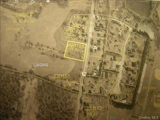 0 Linden Ave unit ONEHM320952, Red Hook, NY 12571 - photo 1