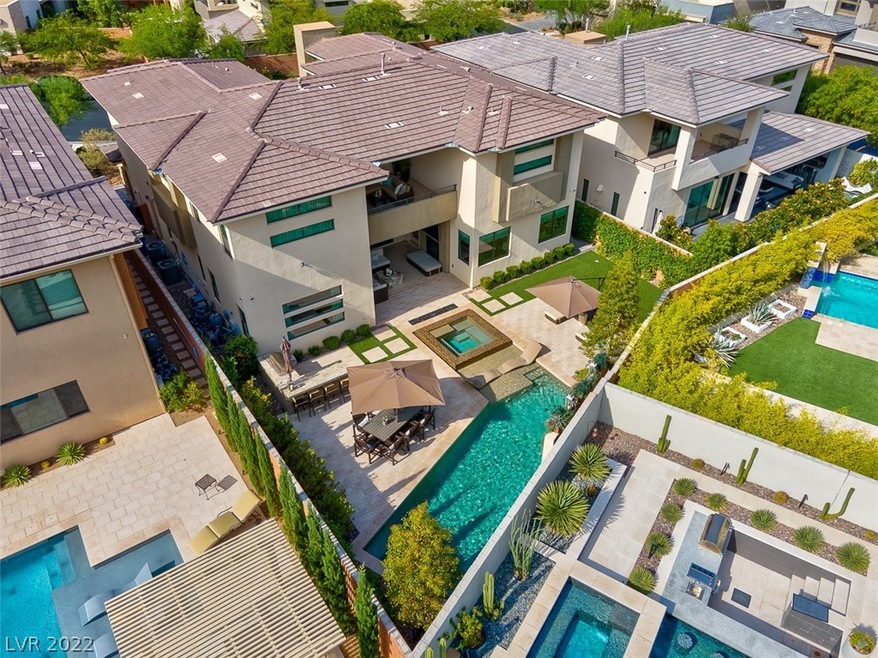 5 Olive Ridge Dr, Las Vegas, NV 89135 - photo 1