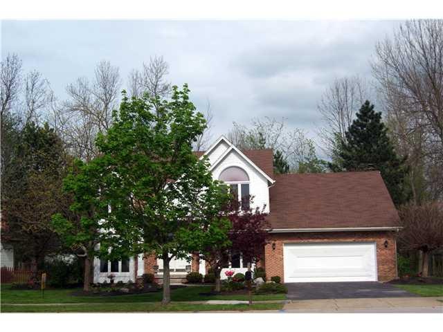 Exterior Front This House can offer a lot for you!