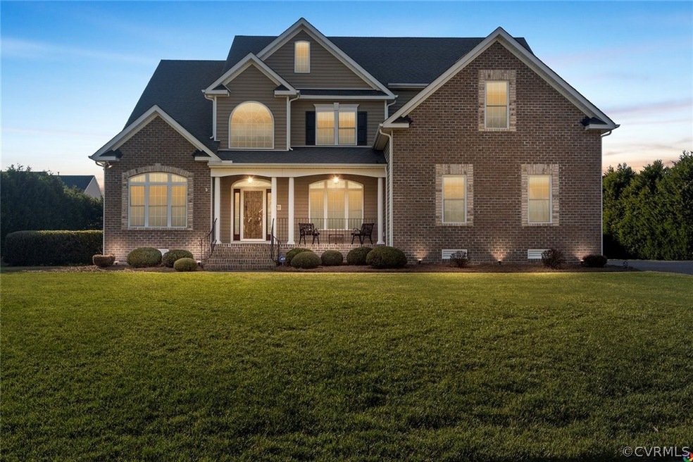 14400 Dampier Dr, Chesterfield, VA 23831 - photo 1