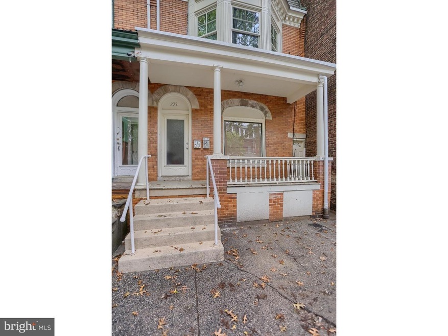 239 S 6th St, Reading, PA 19602 - photo 1