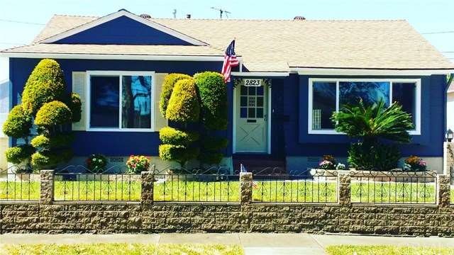 2823 Del Amo Blvd, Lakewood, CA 90712 - photo 1