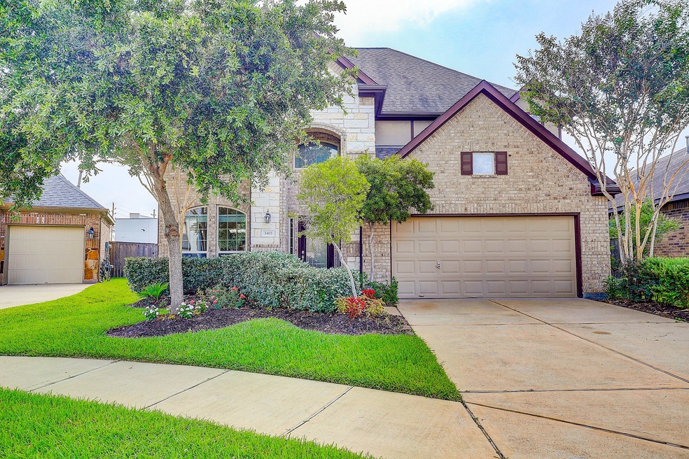 3411 Smart Sands Ln, Fulshear, TX 77441 - photo 1