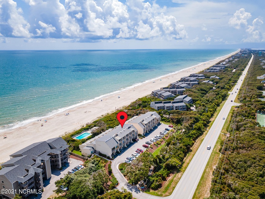 Coral Shores #11
