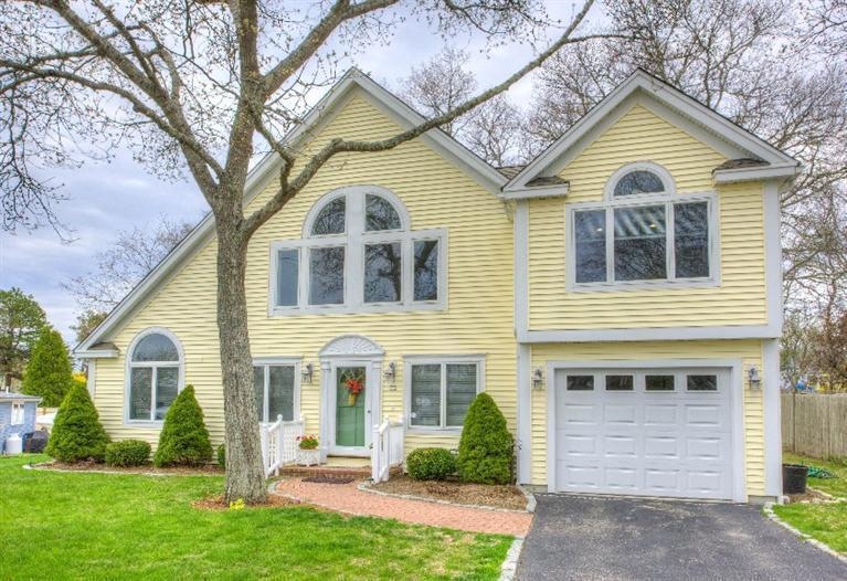 73 Bayside Dr, East Falmouth, MA 02536 - photo 1