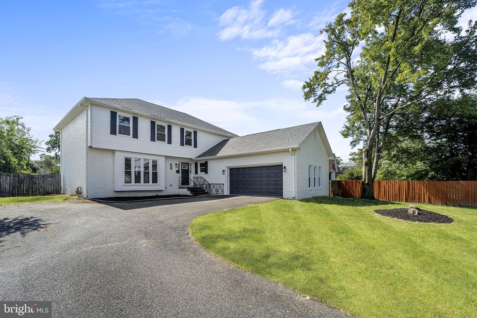 3443 Charles St, Falls Church, VA 22041 - photo 1