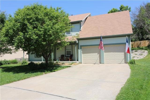 10210 W 51st Terrace, Shawnee, KS 66203 - photo 1