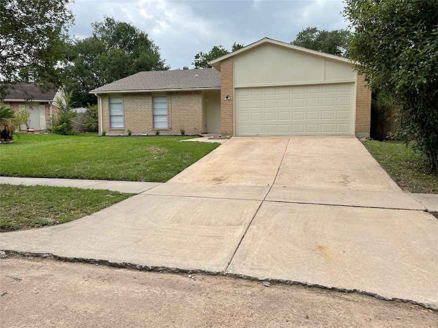 24031 Rafter Three Dr, Hockley, TX 77447 - photo 1