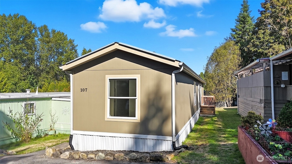 4000 Flynn St unit 107, Bellingham, WA 98229 - photo 1