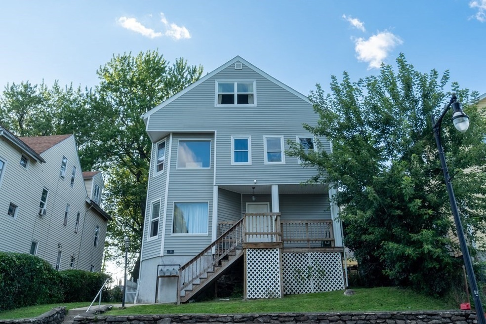 131 Plantation St, Worcester, MA 01604 - photo 1