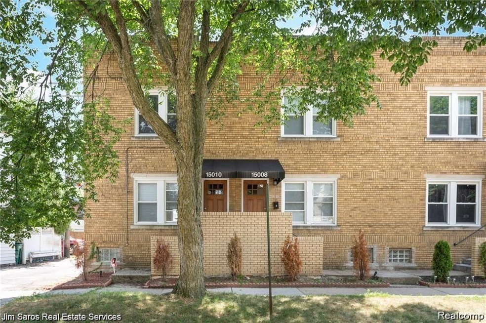 15008 Saint Paul St, Grosse Pointe Park, MI 48230 - photo 1