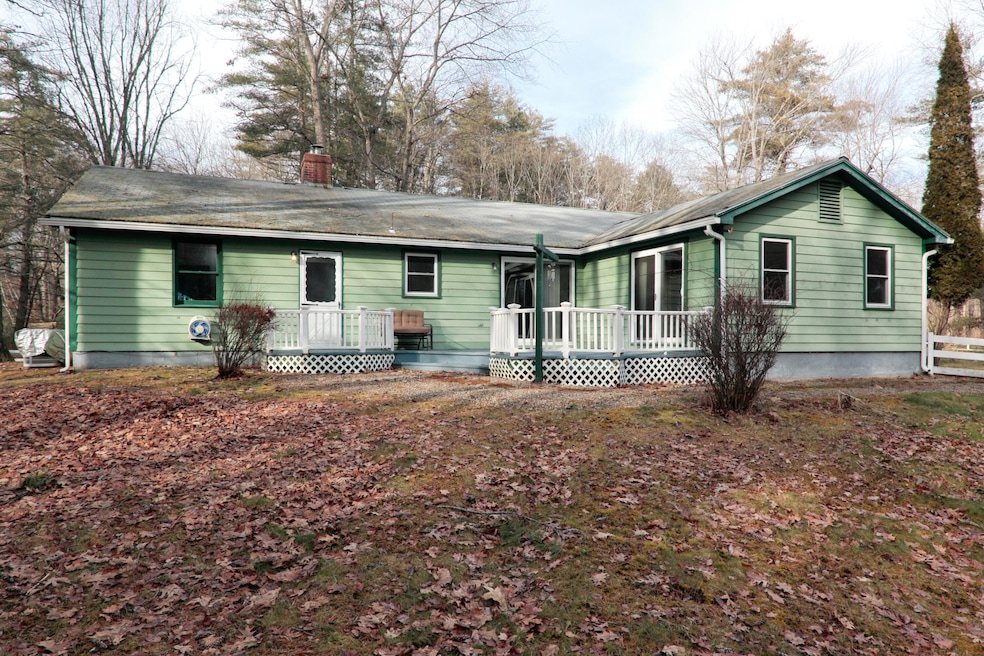 147 Governor Hill Rd, Eliot, ME 03903 - photo 1