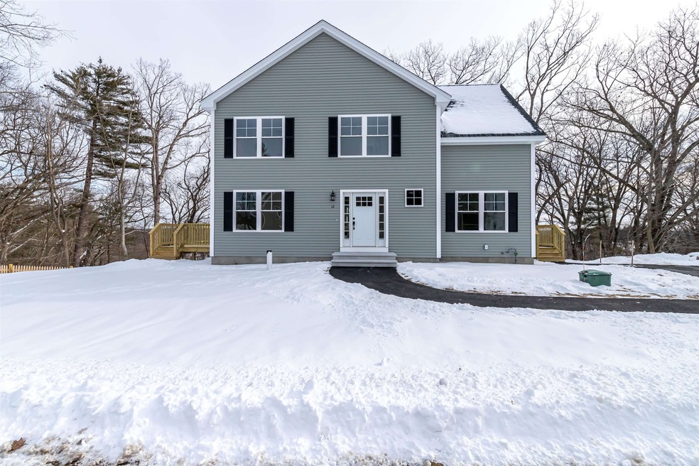 12 Hadley Rd, MerriMacK, NH 03054 - photo 1