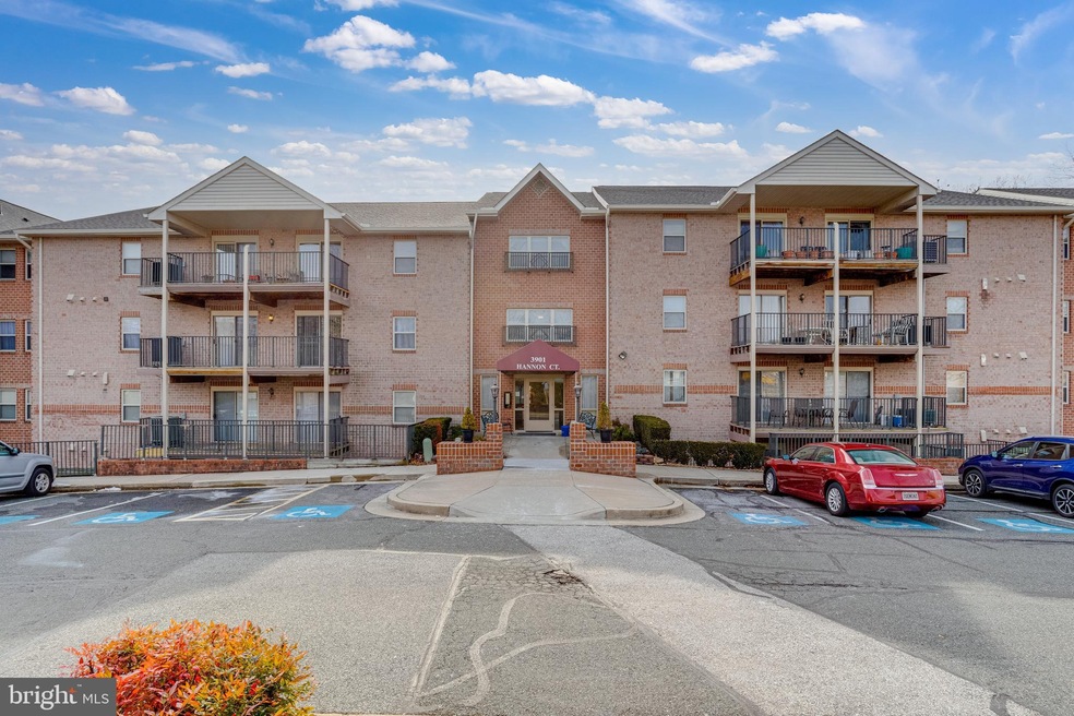 3901 Hannon Ct unit 2A, Nottingham, MD 21236 - photo 1