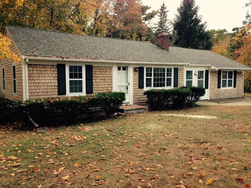 63 Weir Rd, Yarmouth Port, MA 02675 - photo 1