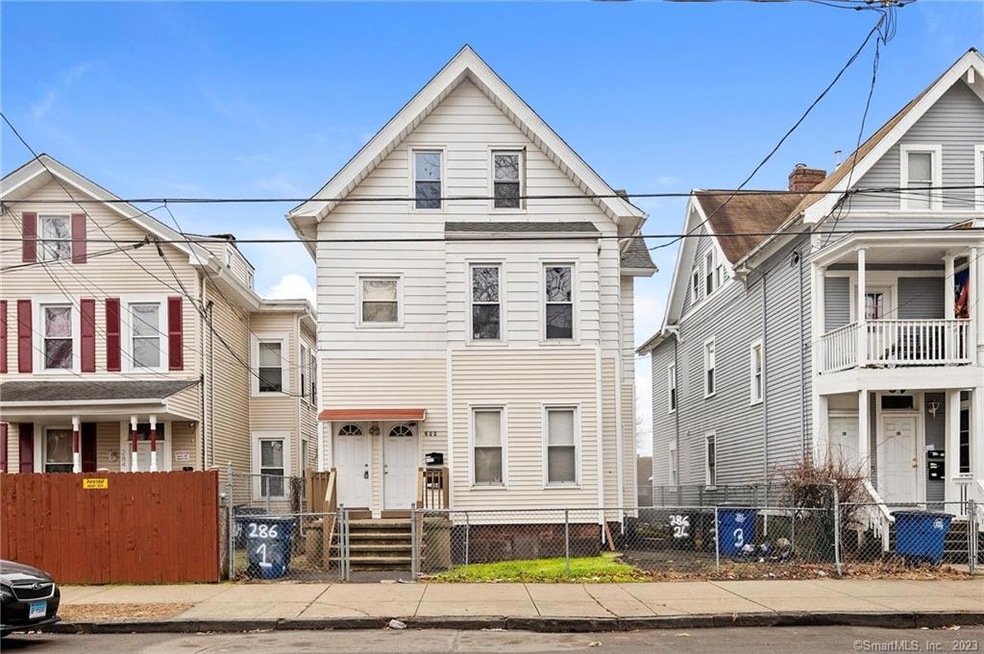 286 Exchange St, New Haven, CT 06513 - photo 1