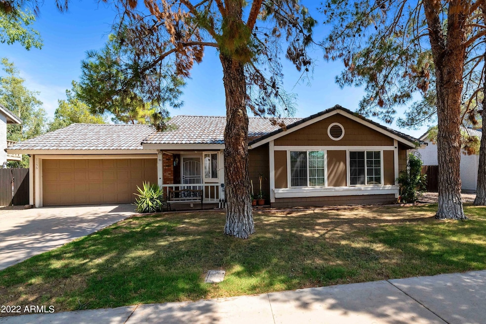 1156 E Harrison St unit 1, Chandler, AZ 85225 - photo 1