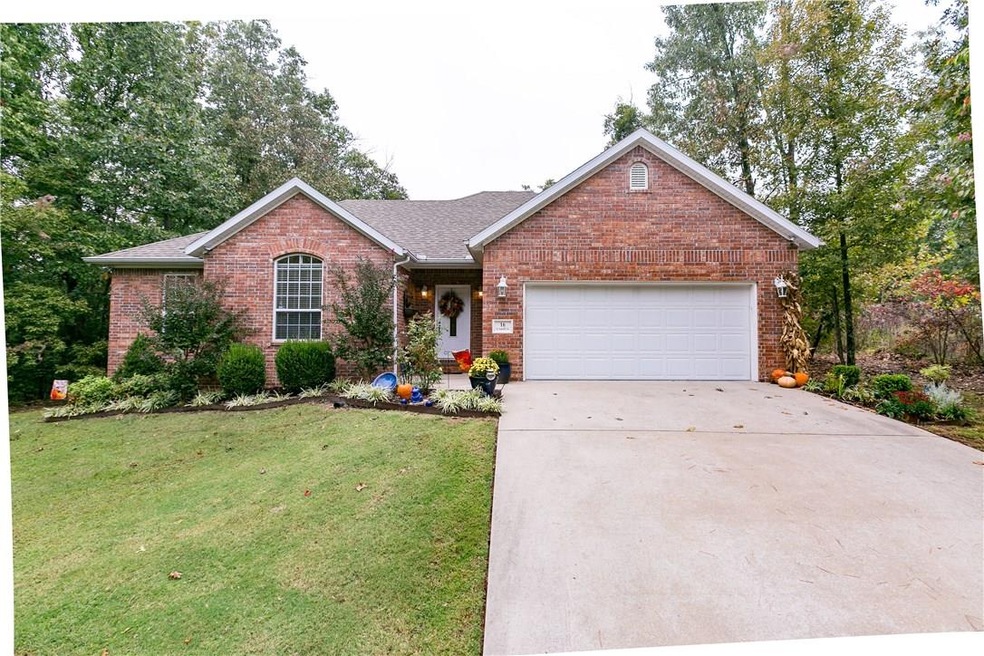 16 Saint Austell Cir, Bella Vista, AR 72714 - photo 1