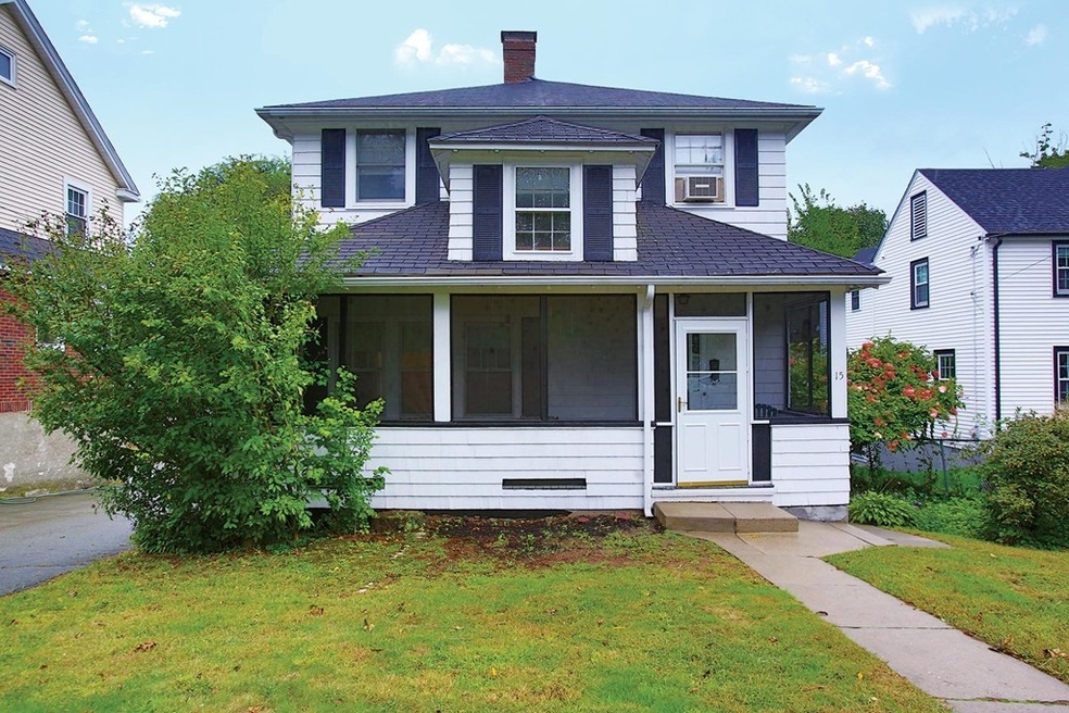 15 Wyoming Rd, Newtonville, MA 02460 - photo 1