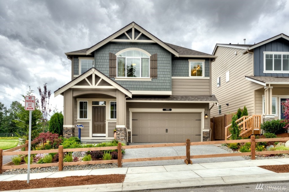 10688 186th Street Ct E unit 652, Puyallup, WA 98374 - photo 1