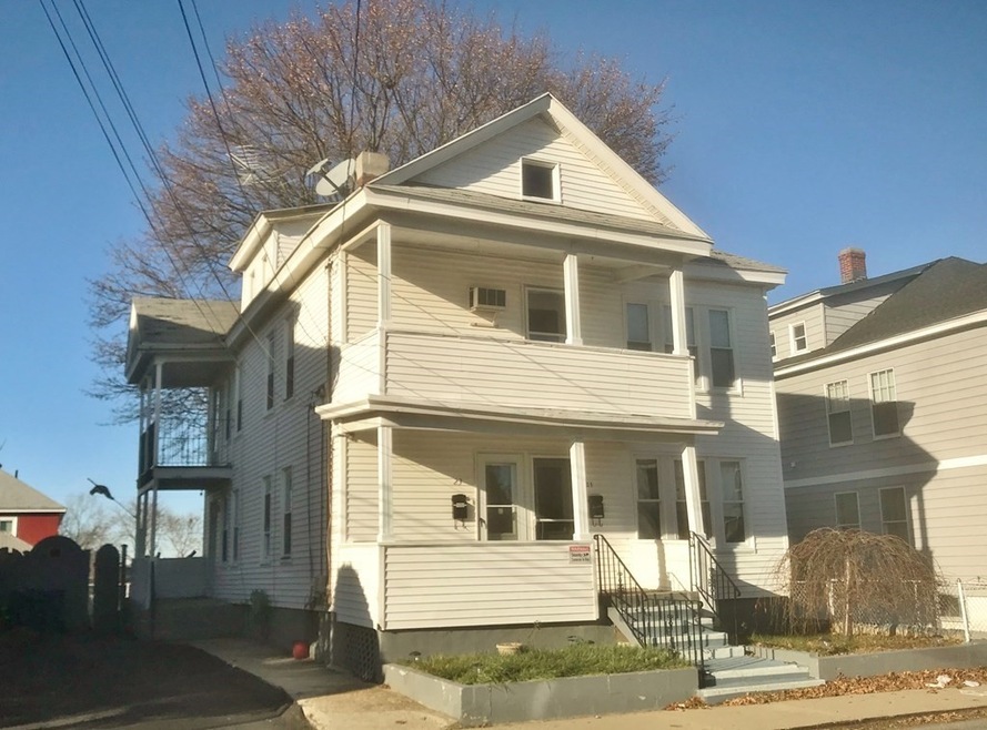 23 Lafayette Ave unit 2, Lawrence, MA 01843 - photo 1