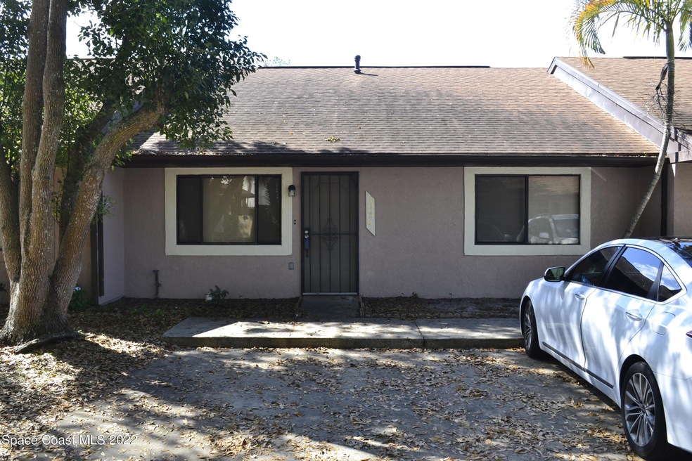 1234 Shady Pines Ln, Titusville, FL 32796 - photo 1