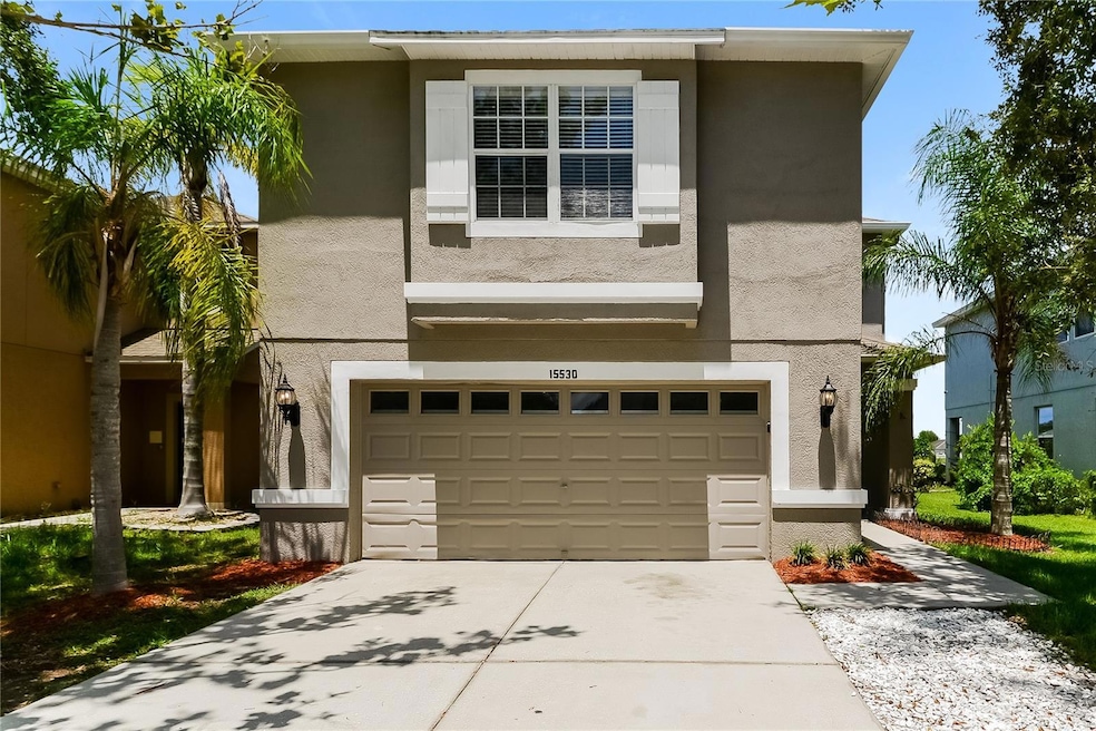 15530 Long Cypress Dr, Ruskin, FL 33573 - photo 1