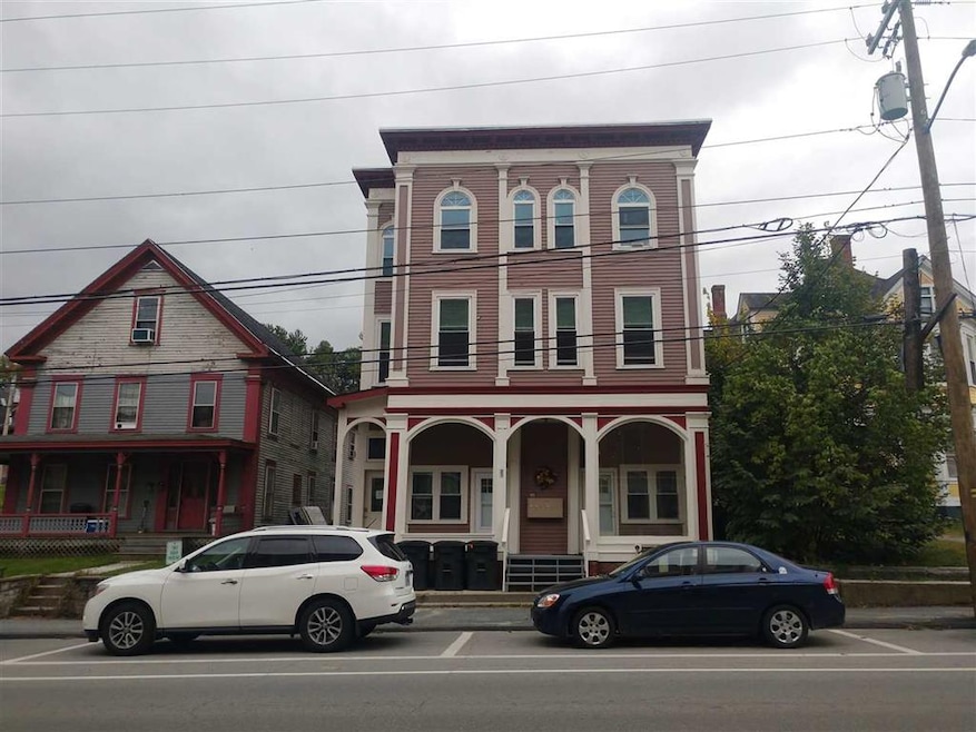 21 S Main St unit 1, Lisbon, NH 03585 - photo 1